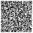 QR code with Hubbard's Custom Embroidery contacts