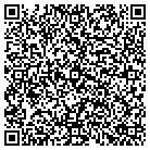 QR code with B D Holdings Of Nevada contacts