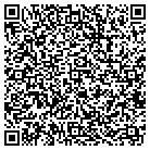 QR code with B R Sushi & Steakhouse contacts