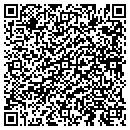 QR code with Catfish Hut contacts