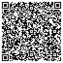 QR code with A1 Custom Embroidery contacts