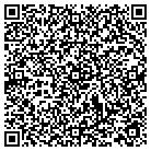 QR code with Hillcrest Custom Embroidery contacts