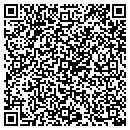 QR code with Harvest Cove Inc contacts