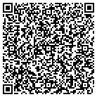 QR code with Sparky's Oil Company Inc contacts