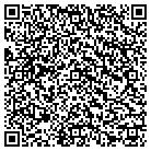 QR code with Water's Edge Cabins contacts