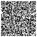 QR code with J T's Crab Shack contacts