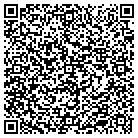 QR code with Komoon & Thai Sushi & Ceviche contacts