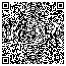 QR code with Tonys Seafood contacts