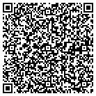 QR code with Woodfield Country Club Gatehse contacts