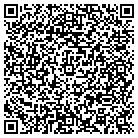 QR code with Promised Land Cmnty Dev Corp contacts