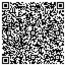 QR code with Agnes L Karr contacts