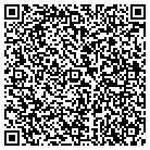 QR code with Delaware Bay Launch Service contacts