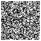 QR code with A1 Water Conditioning CO contacts