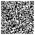 QR code with Sams Sea Food contacts