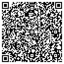 QR code with Hook's Bar Bq contacts