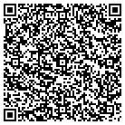 QR code with Hebron House-Hospitality Inc contacts