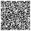 QR code with Healing the Nations contacts