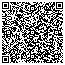 QR code with Joe Bbq contacts