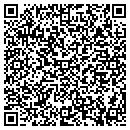 QR code with Jordan's Bbq contacts