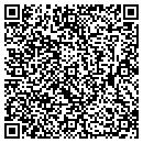 QR code with Teddy's Bbq contacts