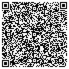 QR code with Bigelow's New England Fried contacts