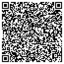 QR code with J B Hunt Corp contacts