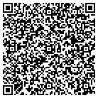 QR code with wally internationalseafood corp contacts