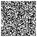 QR code with C & M Random Acts Inc contacts