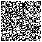 QR code with Highlands County Administrator contacts