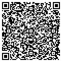 QR code with Psci contacts