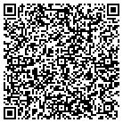 QR code with High Hat Chimney Sweep contacts