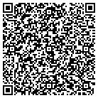 QR code with Regional Life Sci Foundation contacts