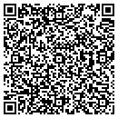 QR code with Chiorino Inc contacts