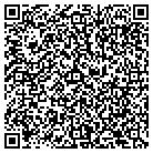 QR code with Young Adult Ministry Of Daytona contacts
