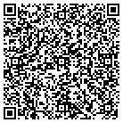 QR code with Nu Phi Beta Fraternity Inc contacts