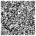 QR code with A Affordable Cleaning By Dn's contacts