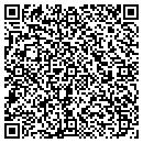 QR code with A Visible Difference contacts