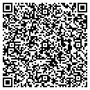 QR code with Jr Rib Shack contacts