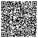 QR code with Bad Lands Hunting Club contacts
