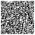 QR code with B&C Hunting Club Of New H contacts
