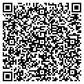 QR code with Blue Aces Social Club contacts