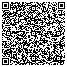 QR code with Caterpillar Clubhouse contacts