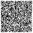 QR code with Central Arkansas Swim Club Inc contacts