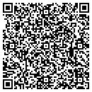 QR code with Club Frisco contacts