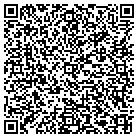QR code with Family Fitness Center Of Cove LLC contacts