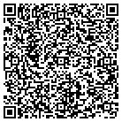 QR code with Faustina Hunting Club Inc contacts