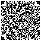 QR code with F L Athletic Booster Club contacts