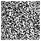 QR code with H And L Hunting Club contacts