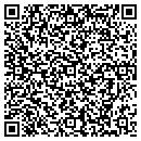 QR code with Hatchie Coon Club contacts