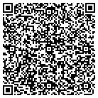 QR code with Healing Tree Healthclub LLC contacts